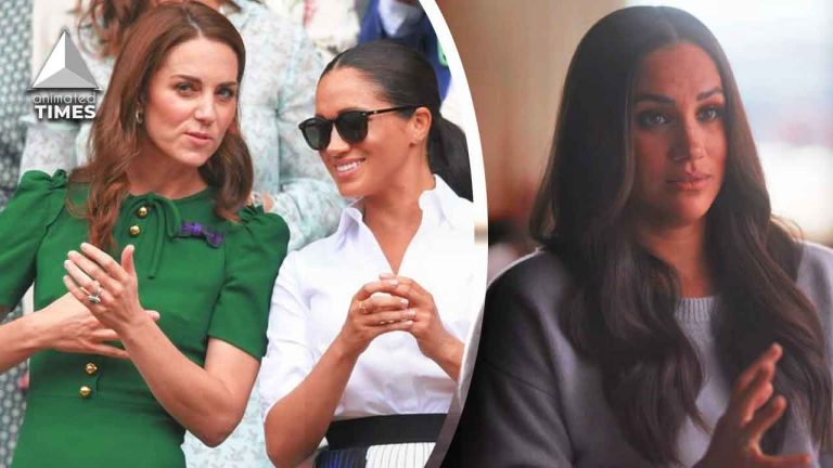 Meghan Markle Confesses That Kate Middleton Did Not Like Her Sweet Gesture