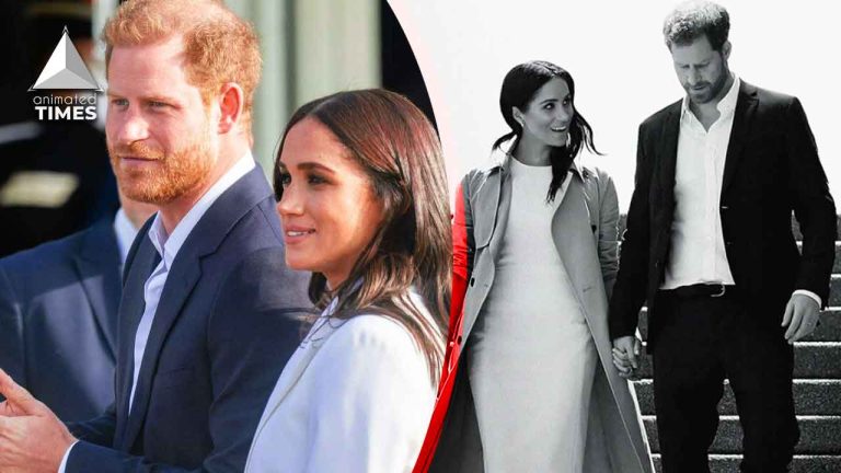 Meghan Markle, Prince Harry Reportedly Stoking up Controversy So That More People Watch Their Netflix Docuseries