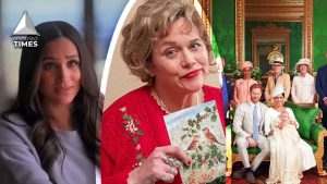 Meghan Markle’s Estranged Sister Samantha Brands Her Netflix Series as Pushing Royal Family Destroying Agenda