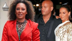 Mel B's Ex Stephen Belafonte Accuses Former Spice Girl of 'Walking without underwear'