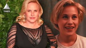 Nightmare on Elm Street Star Patricia Arquette, 54, Wants Plastic Surgery to Look Younger