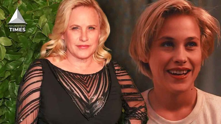 Nightmare on Elm Street Star Patricia Arquette, 54, Wants Plastic Surgery to Look Younger