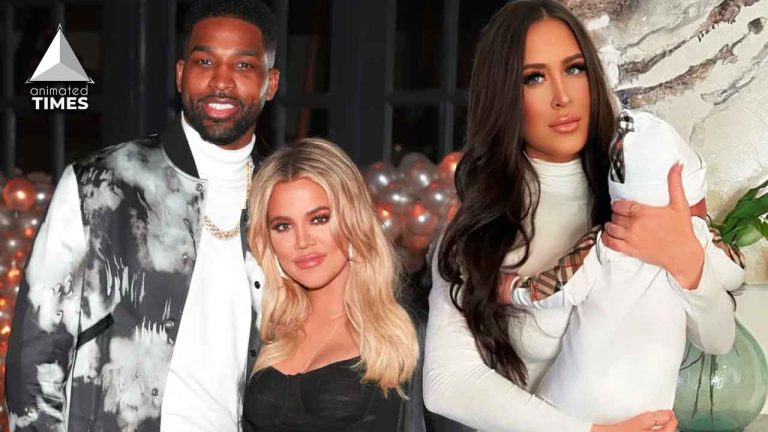 Not Satisfied With Decimating Khloe Kardashian's Relationship With Tristan Thompson