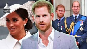 Prince Harry's Close Friends Are Tired of Meghan Markle's Never Ending PR
