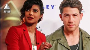 Priyanka Chopra Jonas Got Away With Sexist Comment