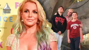 Rich Britney Spears Has Sudden Change of Heart To Make Amends