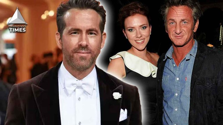 Ryan Reynolds Reportedly Lost Interest in Scarlett Johansson After Her Romance With Sean Penn