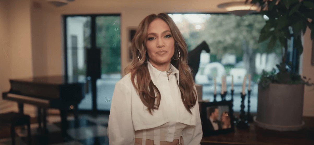 Jennifer Lopez