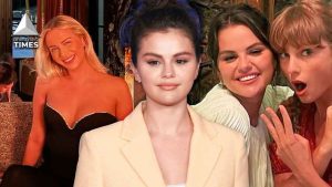 Selena Gomez Seemingly Disses Best Friend Raquelle Stevens as 'Toxic' as She Cozies Up to Taylor Swift