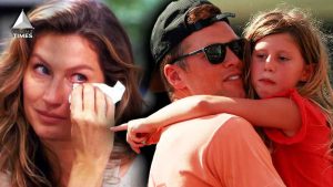 Gisele Bundchen's Subtle Message to Tom Brady on Daughter Vivian's Birthday Hints She's Already Regretting Leaving the Star Athlete