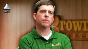 The Hangover Actor Ed Helms Confesses His Life Became Miserable After Insane Popularity in Hollywood