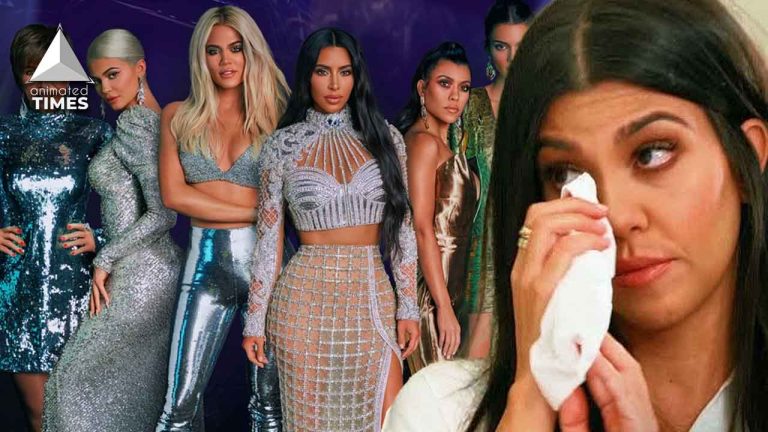 The Kardashians Humiliate Kourtney Kardashian