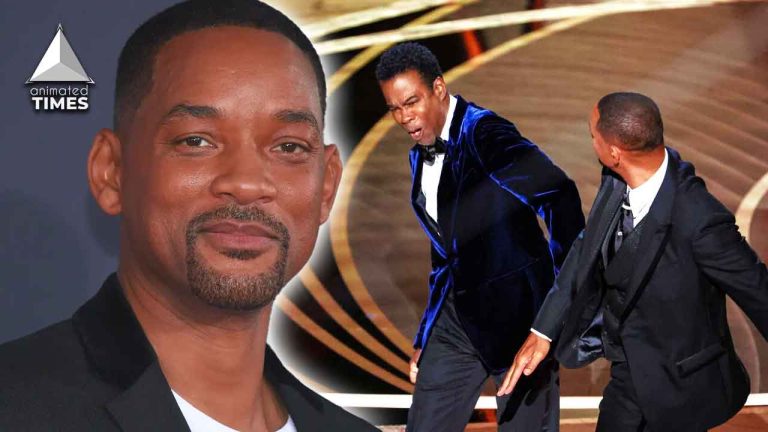 Will Smith Reportedly Making Insane Hollywood Comeback