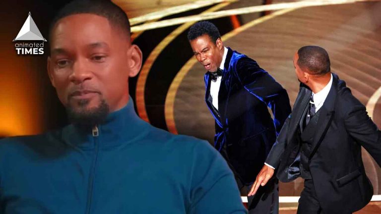 Will Smith Reportedly Not Happy With Fans Not Forgiving Him for Chris Rock Oscars Slap Even After 9 Months