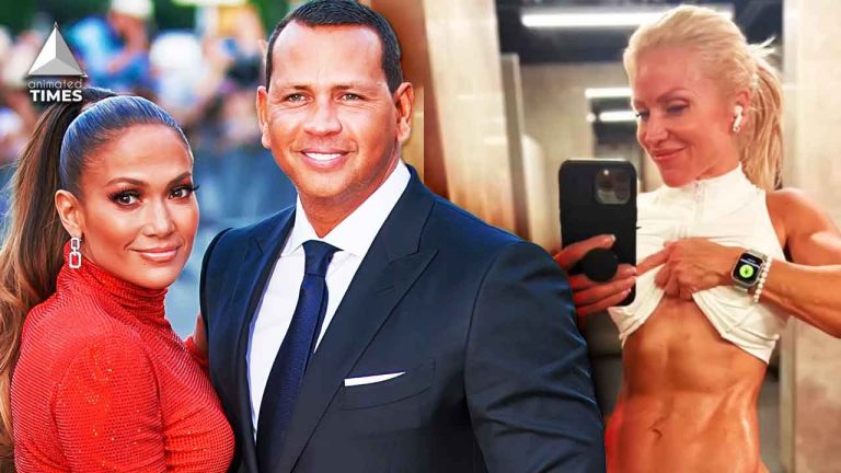 "He would not date anyone who was not into daily fitness": After the Jennifer Lopez Heartbreak, Alex Rodriguez Is Very Happy With His Fitness Freak Girlfriend Jaclyn Cordeiro