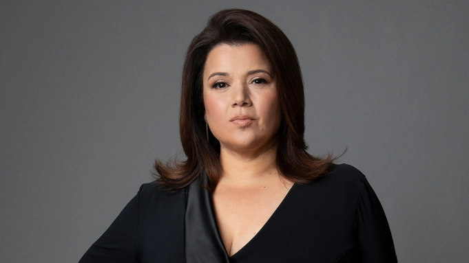 Ana Navarro