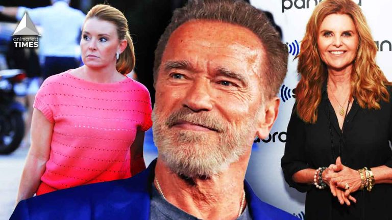 Arnold Schwarzenegger Reportedly Won't Marry Heather Milligan as He 'Doesn't want to take another financial loss' Following Ex Wife Maria Shriver's Massive $225M Divorce Payout