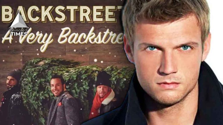 Backstreet Boys Holiday Special Canceled By ABC After Boy Band Member Nick Carter Gets Accused of S*xual Assault For 4th Time By Physically Disabled Fan