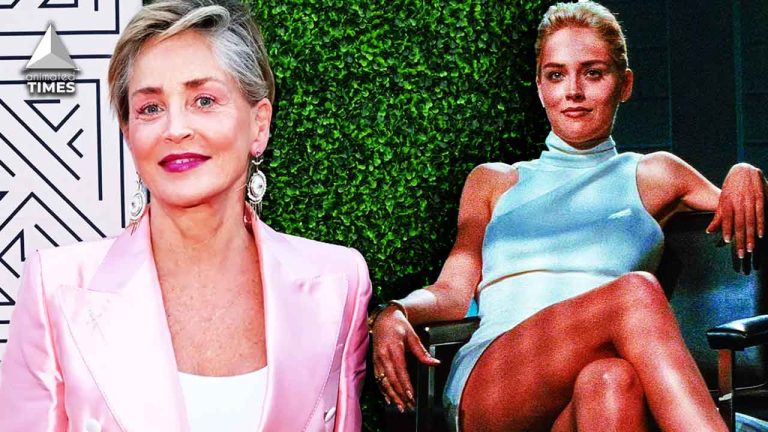“People thought I was crazy”: Sharon Stone Kept Her Costumes from Basic Instinct After Realizing She Was Paid $500k Against Michael Douglas’ Whopping $14M Salary