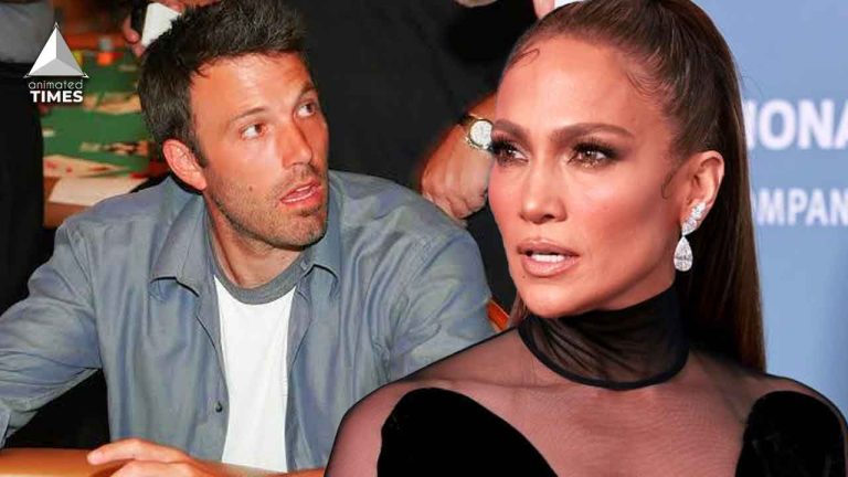 “He’s cheap and rude”: Jennifer Lopez Reportedly Asks Miserly Ben Affleck to Not Tip Too Much Despite Combined $550M Fortune, Called ‘Made for Each Other’ Stingy Couple