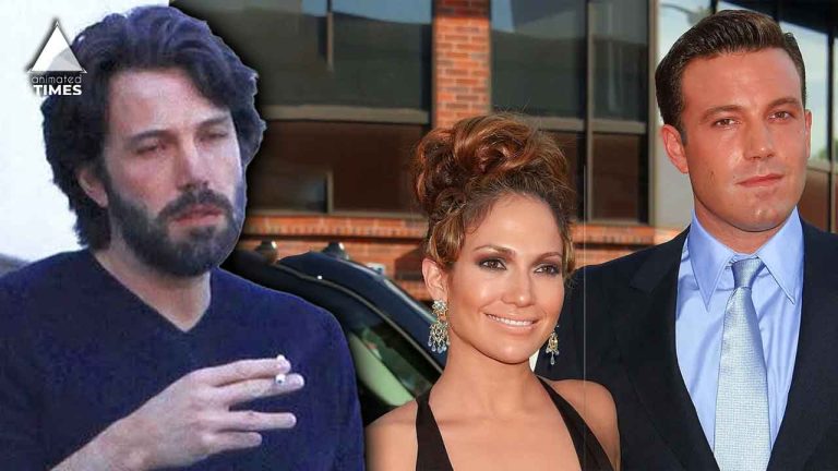 “She doesn’t want him to have lines and wrinkles”: Jennifer Lopez Reportedly Forcing Ben Affleck to Undergo Plastic Surgery to Look Younger After Driving 50 Year Old Batman Star Crazy For His Smoking Habit