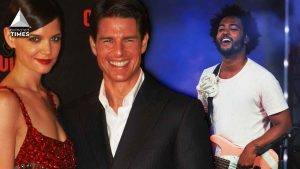 Tom Cruise’s Former Flame Katie Holmes Breaks Up With Boyfriend Bobby Wooten III Despite Being Smitten in Love For 8 Months