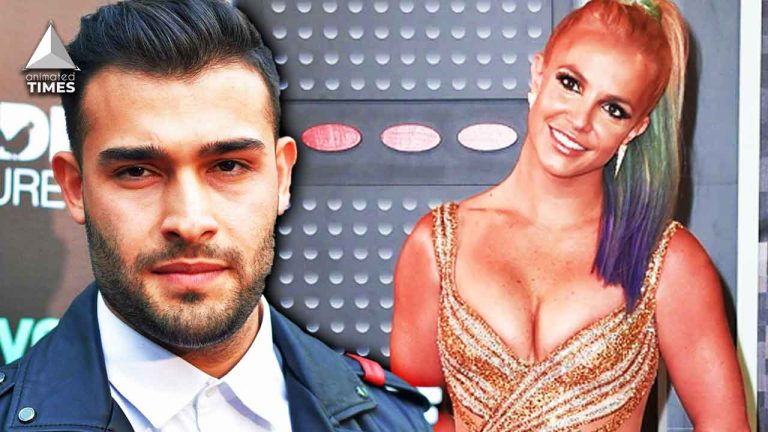 'We know he's controlling her': Britney Spears Fans Convinced Sam Asghari is Just as Controlling as Her Dad After Husband Reveals He Doesn't Like Britney's N*de Posts