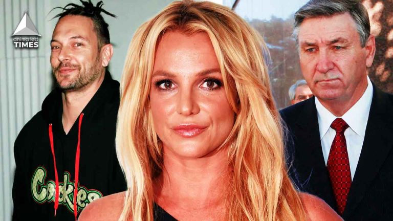 Britney Spears' Dad Jamie and Ex Husband Kevin Federline Form Anti Britney Alliance, Penning a Book on Fatherhood To Bring Her Down Despite Their Infamous Shenanigans