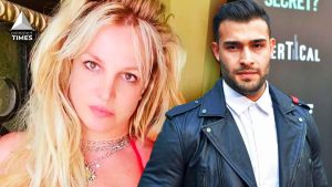 Britney Spears' Husband Sam Asghari Changes Stance Amid First Christmas Celebration After Marriage, Shuts Down Troubled Marriage Concerns of Fans