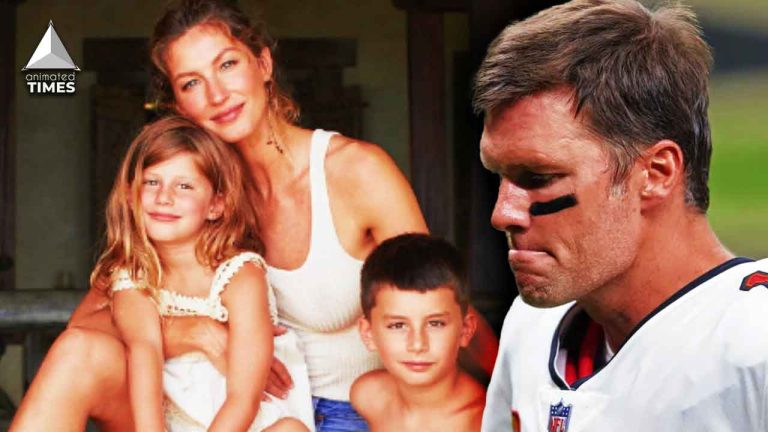 "It'll be a new experience I've never had": Tom Brady's Heartbreaking Christmas Eve Plans Away from Family Proves Not Even His $250M Fortune Can Undo What Gisele Bundchen Did To Him