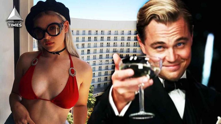 "Told her to treat the relationship like a holiday": Leonardo DiCaprio's Rumored Girlfriend Victoria Lamas' Dad Knows Womanizer Leo Will Break Her Daughter's Heart into a Million Pieces