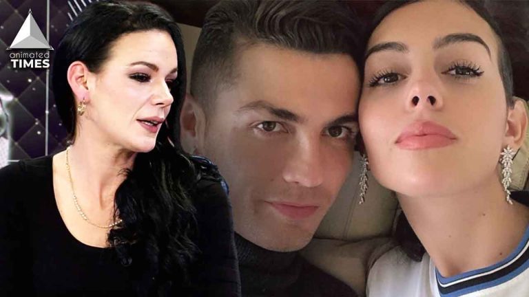 “I just asked for help and I’m still waiting”: Cristiano Ronaldo’s Woes Keep Climbing After Future Sister-in-Law Threatens to Reveal Dark Secrets as Georgina Rodriguez Refuses to Financially Help Sister Despite $500M Assets