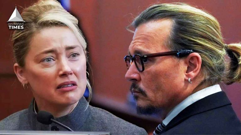 Even Amber Heard's Closest Friends Are Reportedly Shutting Her Out As She Asks For Support And Shelter Following Devastating Johnny Depp Trial