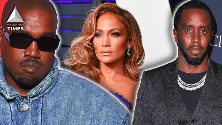 “My man’s a free thinker”: Jennifer Lopez’s Ex-Partner Diddy Believed Kanye West is Ahead of His Time, Defends Controversial Rapper