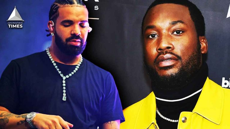 Drake's Rival Meek Mill Gets Universal Applause After He Posts Bail for 20 Imprisoned Women Because "No Child Should Be Without Their Parents During This Time"