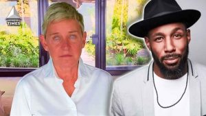 'He was my family': Ellen DeGeneres Breaks Silence on Stephen 'tWitch' Boss Suicide, Extends Support To His Widow Allison Holker and Their 3 Kids