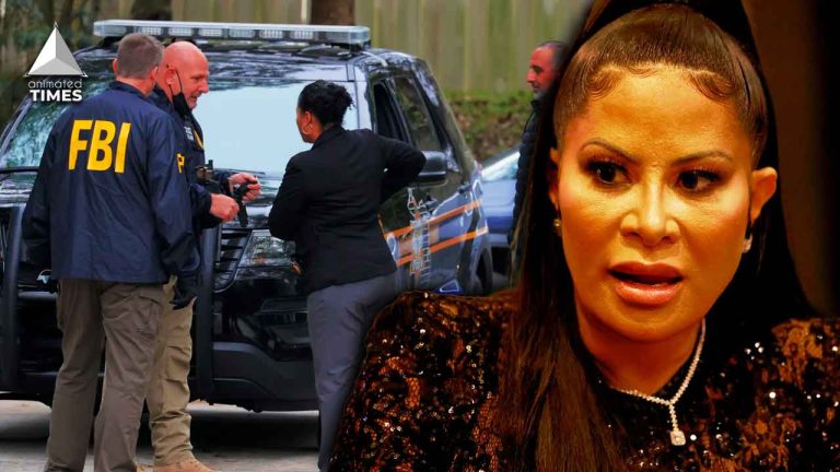 Feds Raid 'Real Housewives' Star Jen Shah's Home for Money Laundering, Reportedly Owned More Than 50 Fake Purses from Chanel, Louis Vuitton, Jimmy Choo