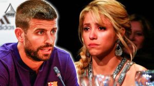 “He has cheated numerous times…more than 50”: Gerard Pique Reportedly Has Cheated on Shakira Multiple Times as Colombian Pop Star is Devastated With Latest Revelations 