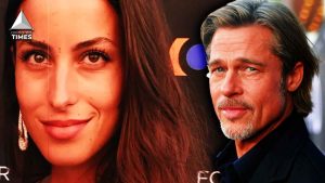 "She is somewhat overwhelmed': Brad Pitt's Rumored Girlfriend Ines De Ramon Faces the Ugly Reality of Dating Someone as Famous as Brad Pitt