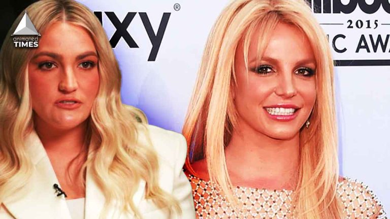 "Everyone felt like family": Jamie Lynn Dissing Sister Britney Spears, Calls Her 'Special Forces' Co-Stars Her New Family Despite Britney's Attempts to Rekindle Strained Relationship