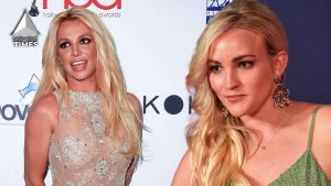 Britney Spears, Who Once Called Sister Jamie Lynn 'Scum who lies through her teeth' Wants To Make Amends on 41st Birthday