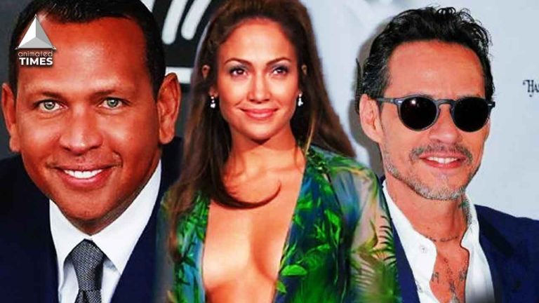 “It was this weird electricity”: Jennifer Lopez Claims She Was Star-Struck With Alex Rodriguez While Married to Marc Anthony, Couldn’t Stop Thinking About Baseball Legend