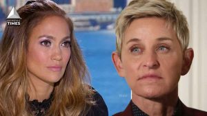 Jennifer Lopez Tops List of Rudest Celebrities, Leaves Behind Ellen DeGeneres When It Comes to Disrespecting Fans