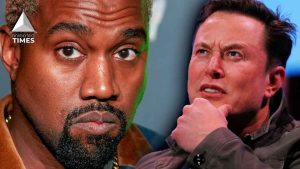 Elon Musk Declares War on Kanye West, Vows To Make Him Pay after Twitter Suspension Following Pro-Nazi Rant