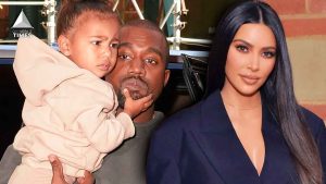 "Kanye will always be their dad, and it won't change": Kim Kardashian Is Trying Her Best to Keep Kanye West Close to Their Family Despite His Career Ruining Controversies