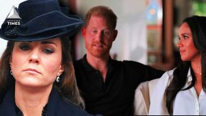 'Kate Middleton feels hurt and betrayed': Prince Harry Netflix Series Reportedly Drives Permanent Wedge Between Duke of Sussex and Princess of Wales