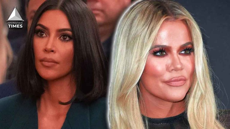 “I Will F****G Hurt You, Don’t Do That”: Kim Kardashian Lost Her Mind and Hit Khloe Kardashian After She Insulted Kim K Behind Her Back