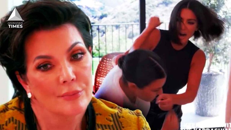 "I'm always putting out fires all day every day": Kris Jenner Calls Herself the Kardashian Fireman as She's on 24/7 Damage Control Mode To Clean Up After Her Daughters Mess Up