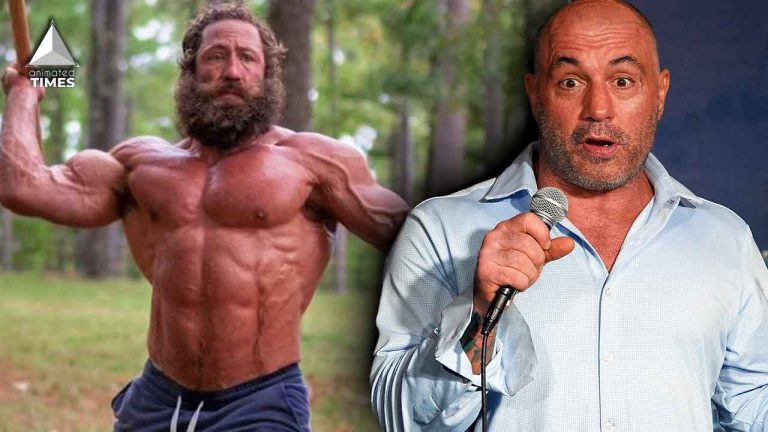 “You ran a con game, and you got busted”: Joe Rogan Reveals Liver King is Desperate to Get on His Podcast, Claims ‘Con-Man’ Tried to Contact His Friends to Secure a JRE Episode After Getting Caught of Using Steroids