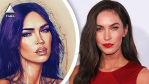 “Why are most of mine naked?”: Megan Fox Frustrated With AI Selfies, Claims Most Of Her Photos Are Heavily S*xualized For No Reason